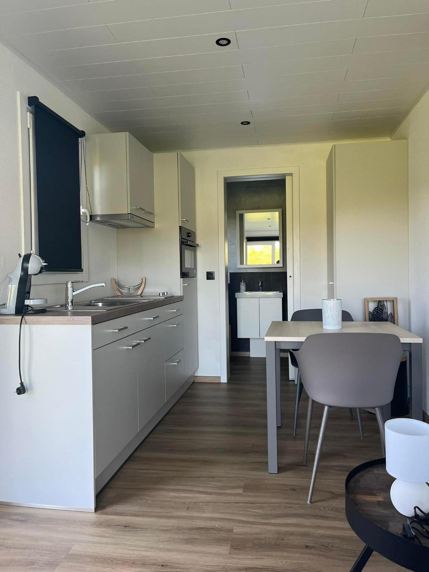 Au P'Tit Pre Des Salers Guest House Hamois Ngoại thất bức ảnh