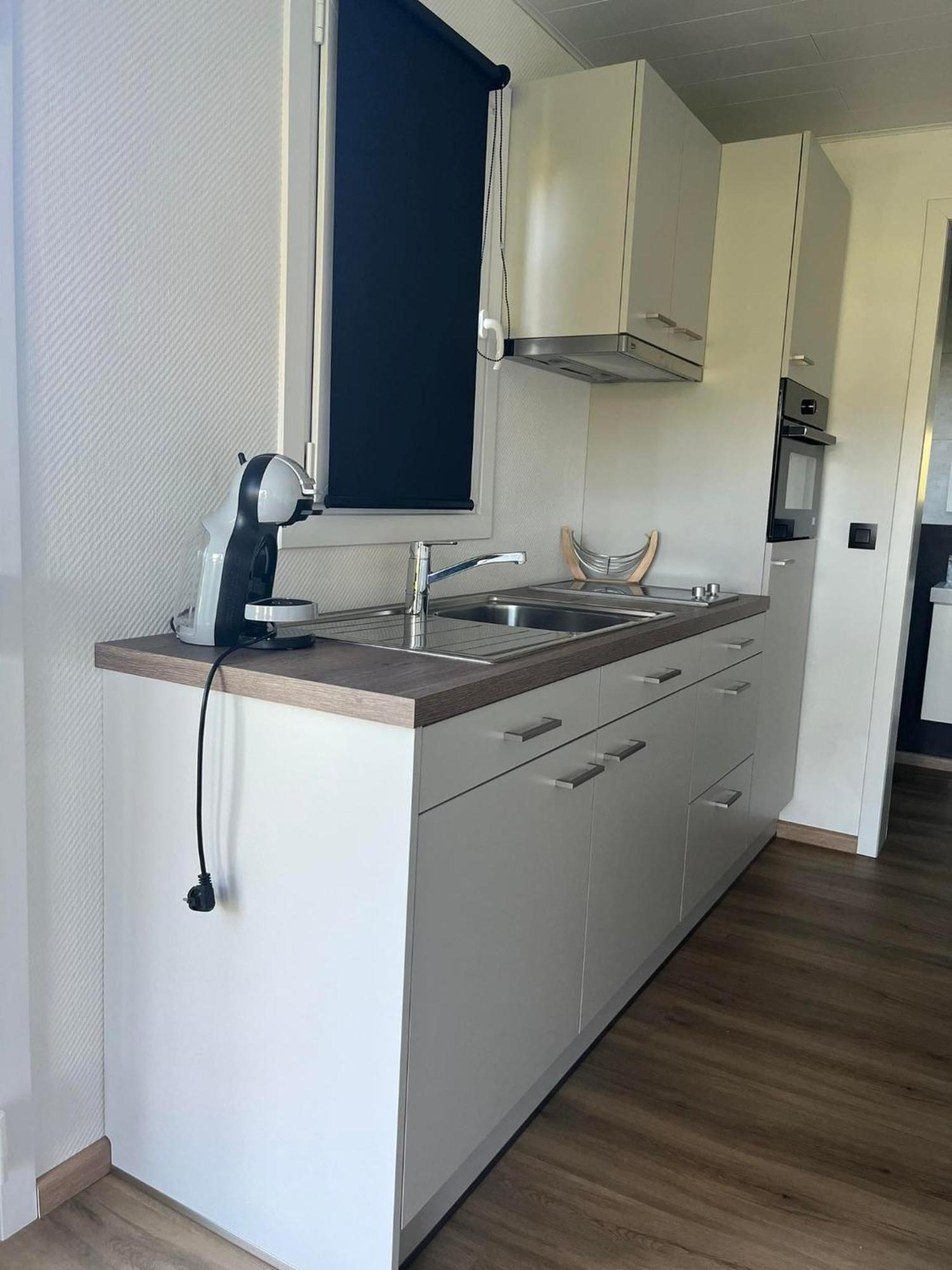 Au P'Tit Pre Des Salers Guest House Hamois Ngoại thất bức ảnh