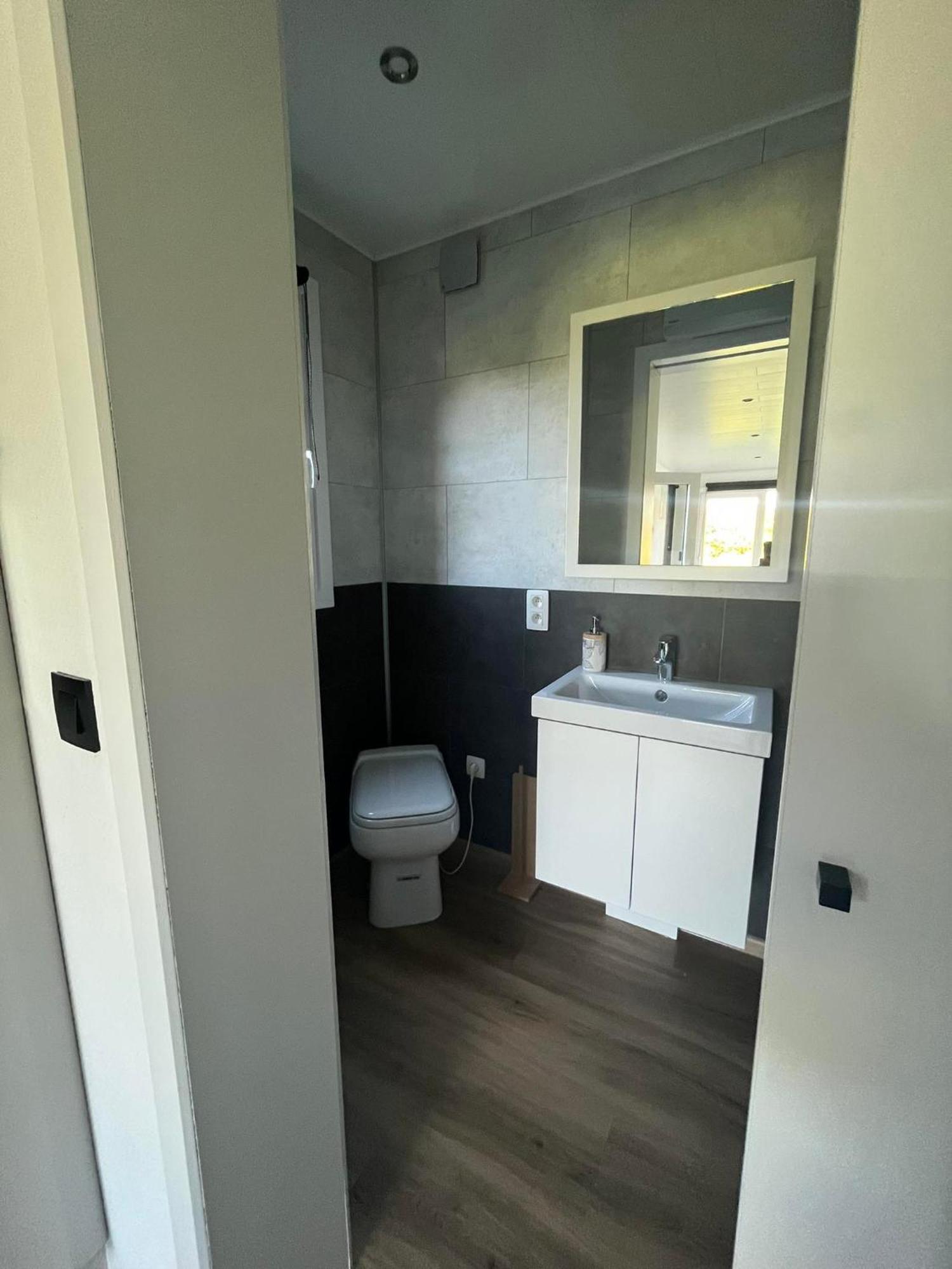 Au P'Tit Pre Des Salers Guest House Hamois Ngoại thất bức ảnh